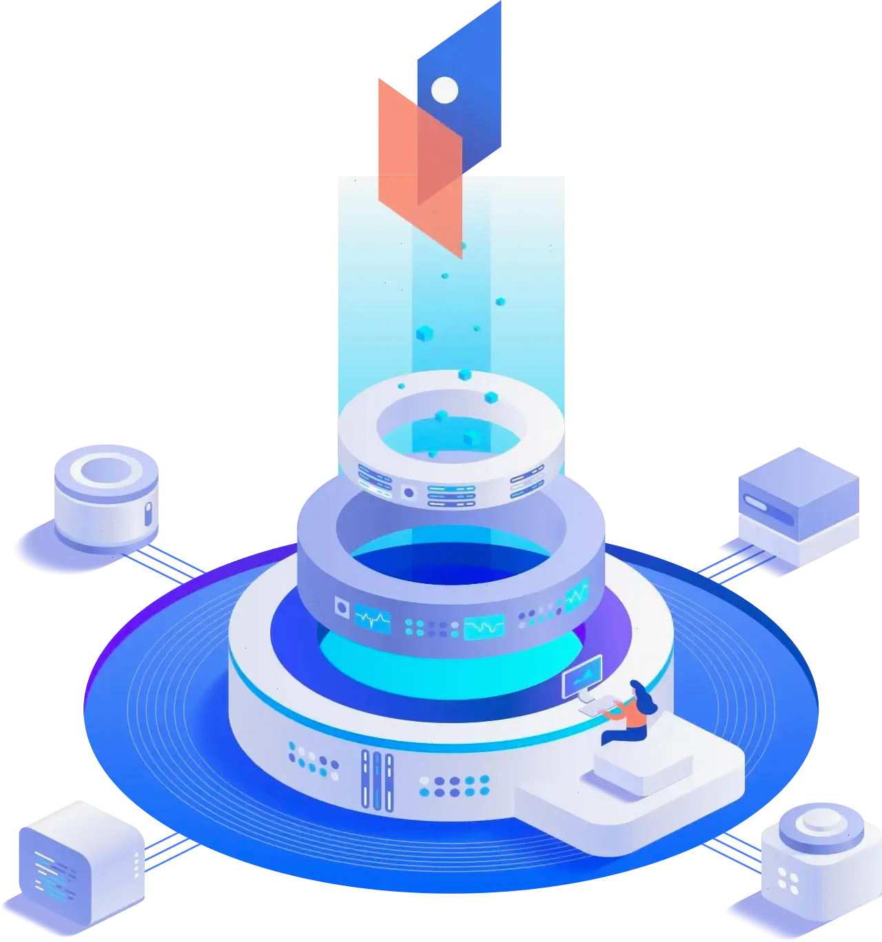 BTC-Vindici 11.4 trading algorithms