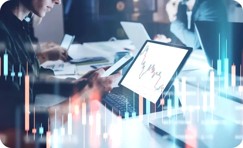 BTC-Vindici 11.4 algorithmic trading